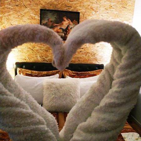 Sweet Home Corinth Buitenkant foto