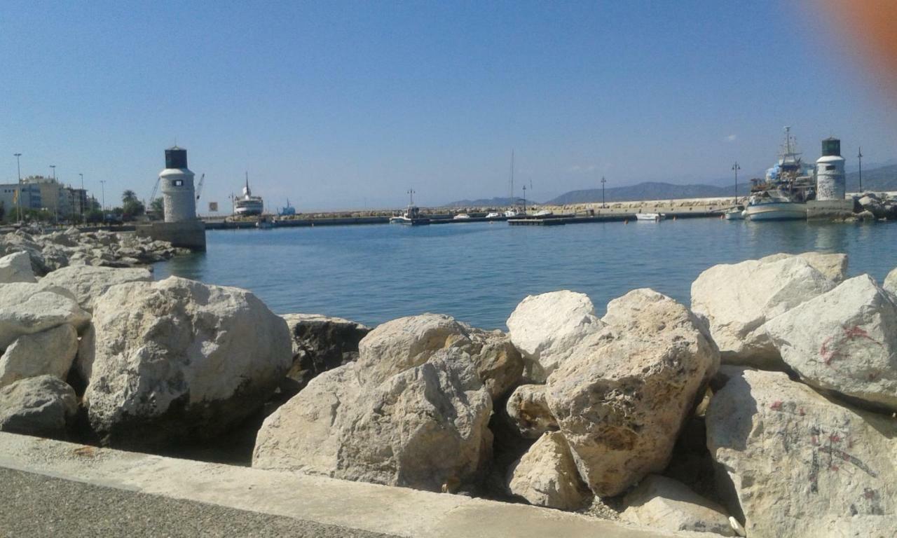 Sweet Home Corinth Buitenkant foto