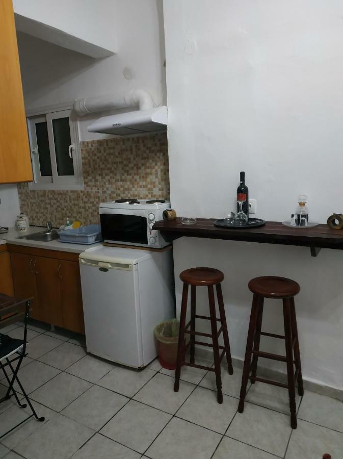 Sweet Home Corinth Buitenkant foto