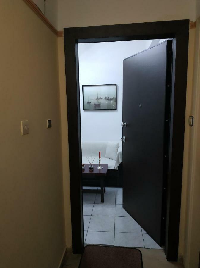 Sweet Home Corinth Buitenkant foto